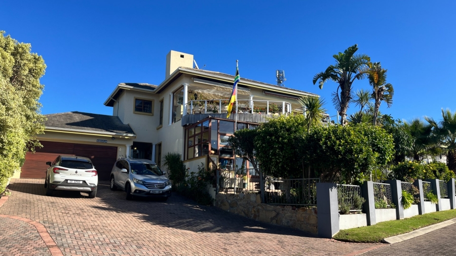 4 Bedroom Property for Sale in Cutty Sark Western Cape